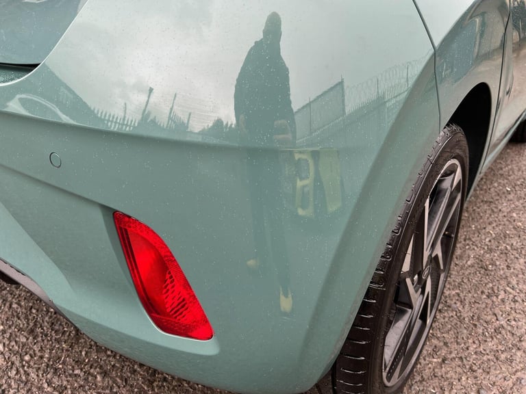 2025 Hyundai i10 1.2 Premium Auto Euro 6 (s/s) 5dr HATCHBACK Petrol Automatic