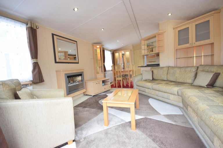 2009 Willerby Winchester | 38x12 Static Caravan | 2 bed | OFF SITE Mobile Homes