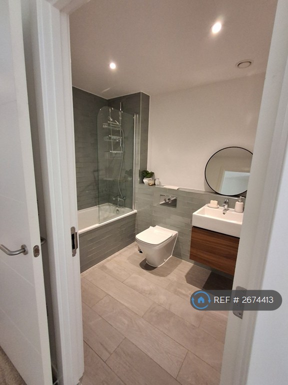 1 bedroom in Victoria Point, Ashford, TN23 (#2674413)