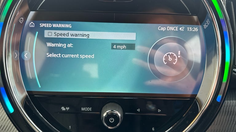 2022 MINI Countryman 2.0 Cooper S Exclusive 5dr Auto Petrol Hatchback Hatchback Petrol Automatic