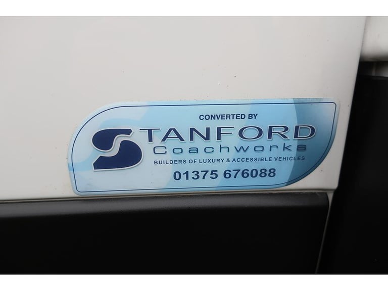 2024 Peugeot Boxer 2.2 BlueHDi 335 L3 H2 Professional Premium + Wheelchair Accessible Minibus  Mi...