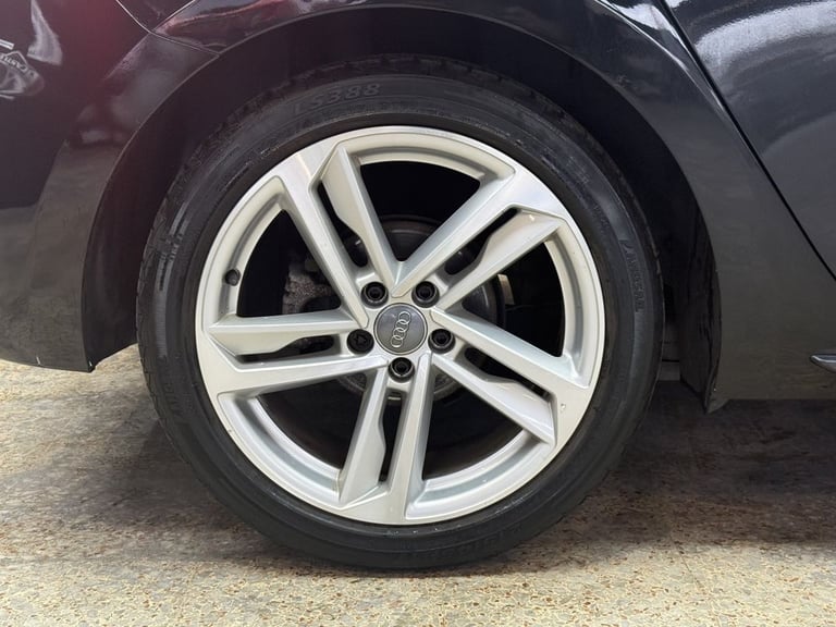 2019 Audi A1 1.0 TFSI 30 S line Sportback 5dr Petrol S Tronic Euro 6 (s/s) (116 ps) Hatchback Pet...