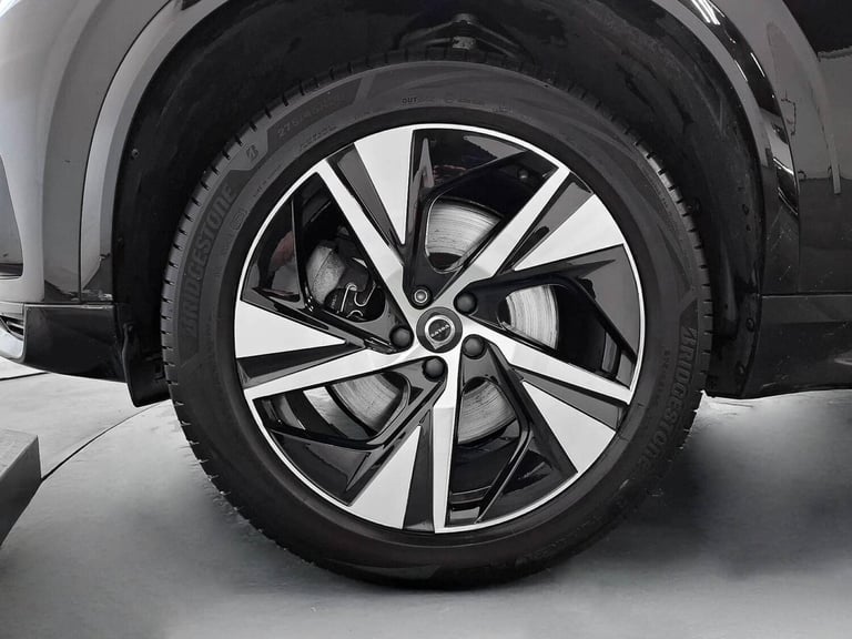 2020 Volvo XC90 R-Design T8 Twin Engine AWD ESTATE Petrol/Electric Hybrid Automatic