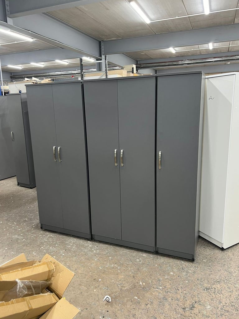 Brand new wardrobes & beds available for sale 🚚 