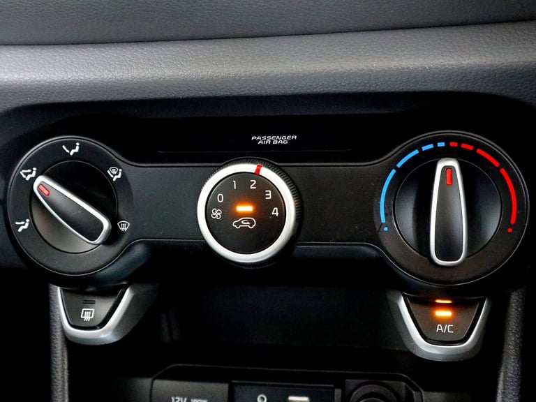 2019 Kia Picanto 1.25 X-line 5DR Hatch Petrol Hatch Petrol Automatic