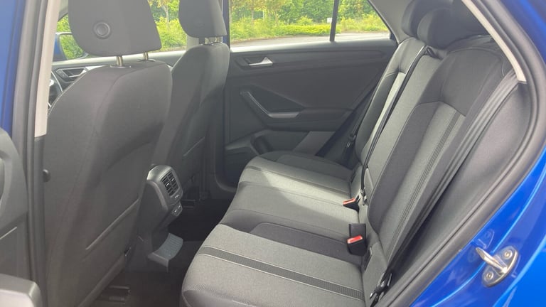 2023 Volkswagen T-Roc 1.0 TSI Life 5dr HATCHBACK PETROL Manual