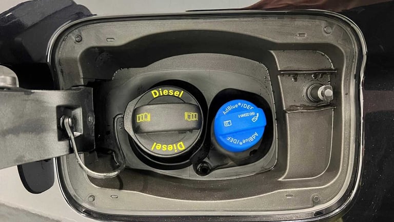  Ford Transit Connect 1.5 EcoBlue 120ps Limited Van Powershift Van Diesel Automatic