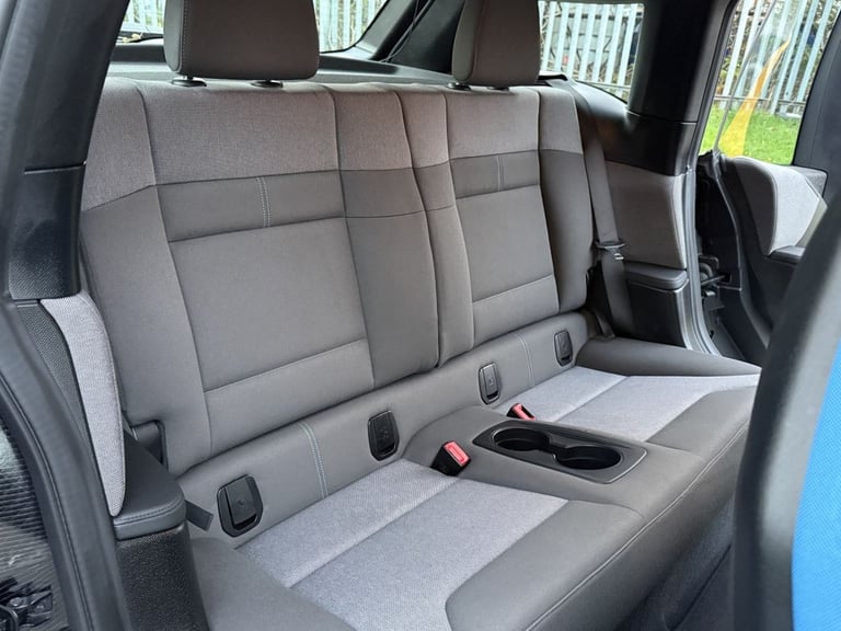 2020 BMW i3 42.2kWh S Hatchback 5dr Electric Auto (184 ps) Hatchback ELECTRIC Automatic