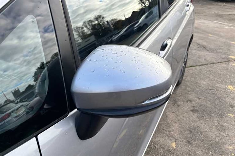 2019 Honda Jazz 1.3 i-VTEC EX Navi Hatchback 5dr Petrol CVT Euro 6 (s/s) (102 ps) Hatchback Petro...