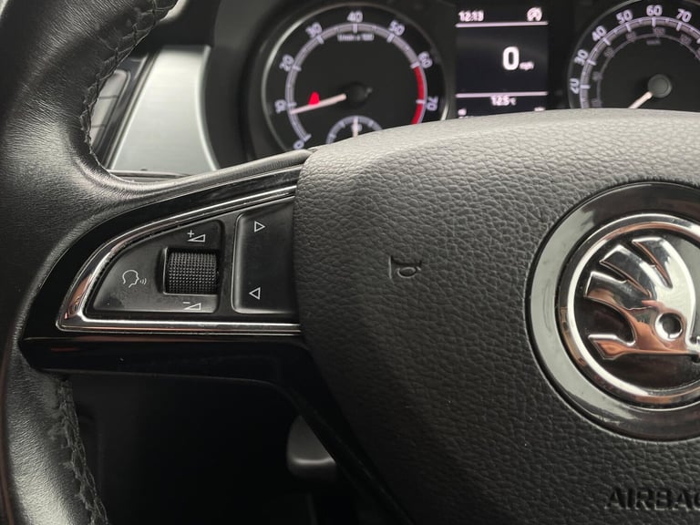2019 Skoda Fabia 1.0 Colour Edition Euro 6 (s/s) 5dr HATCHBACK Petrol Manual