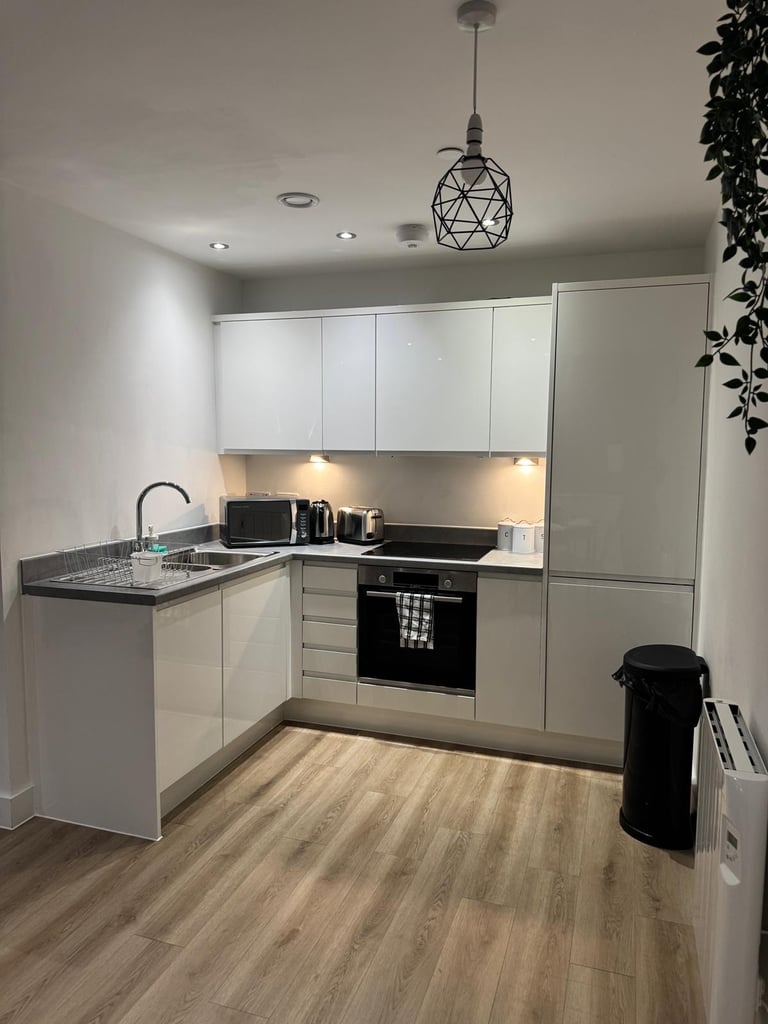 1bd near old Trafford stadium 