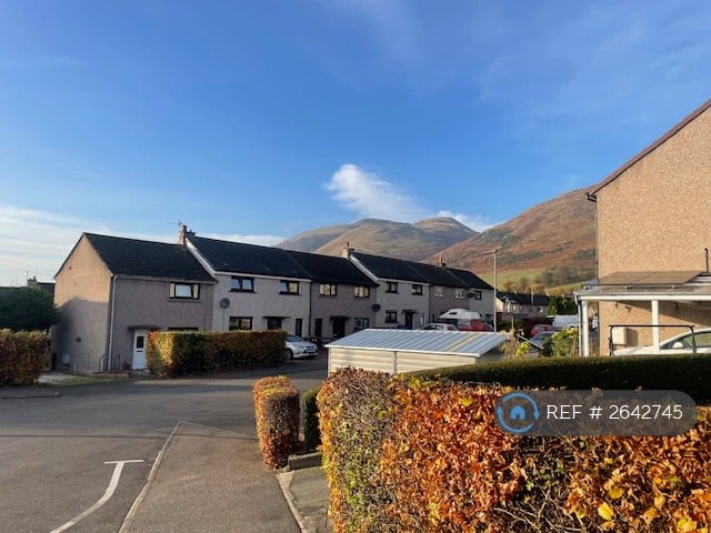 2 bedroom house in Kirkhill Terrace, Tillicoultry, FK13 (2 bed) (#2642745)