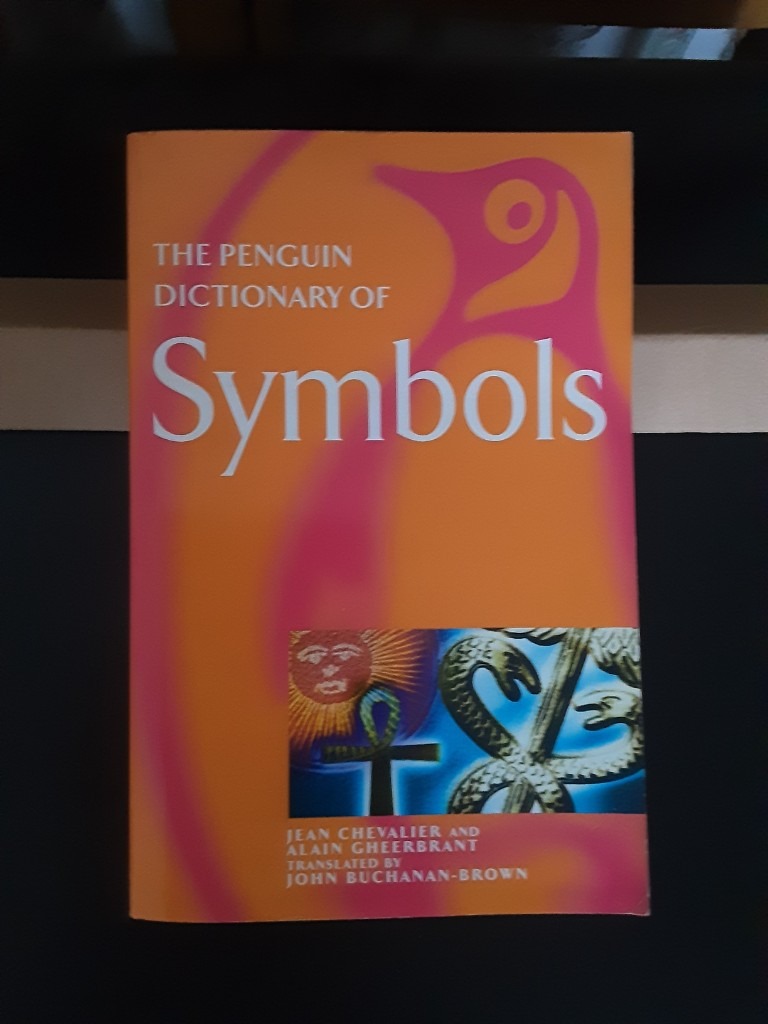Dictionary of Symbols 