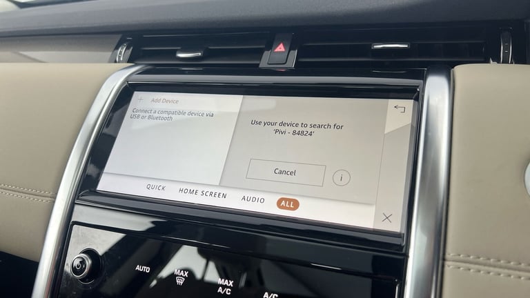 2021 Land Rover Discovery Sport 2.0 P250 MHEV SE SUV 5dr Petrol Auto 4WD Euro 6 (s/s) (249 ps) - ...