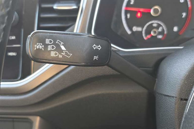 2018 Volkswagen T-Roc 1.0 TSI SE 5dr HATCHBACK PETROL Manual