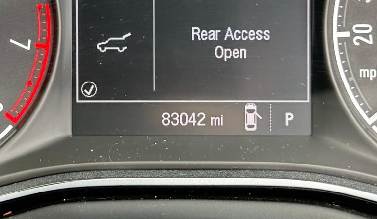 2016 Vauxhall Corsa 1.4 SE 5dr Auto HATCHBACK Petrol Automatic