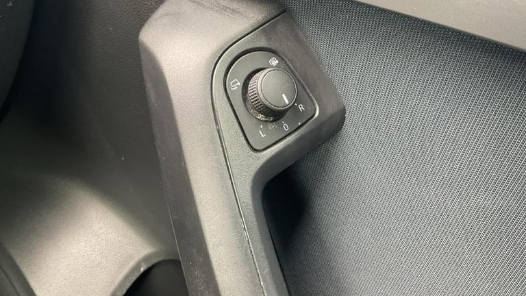 2018 SEAT Ateca 1.6 TDI SE Technology [EZ] 5dr HATCHBACK DIESEL Manual