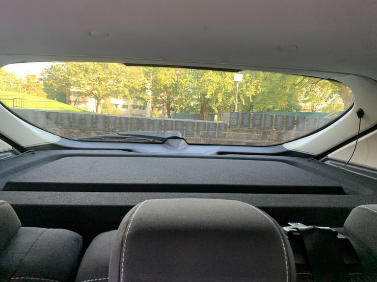 Ford, FOCUS, Hatchback, 2013, Manual, 998 (cc), 5 doors