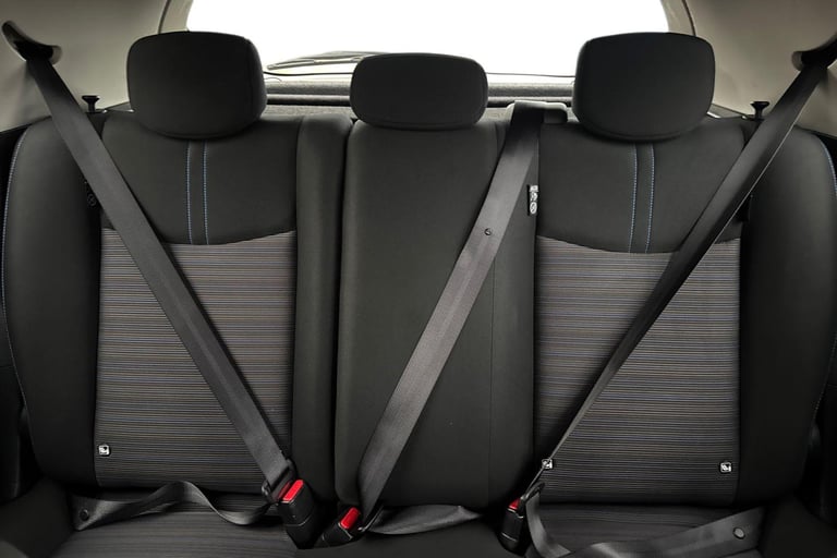 2022 Nissan Leaf 110kW N-Connecta 39kWh 5dr Auto Hatchback Electric Automatic