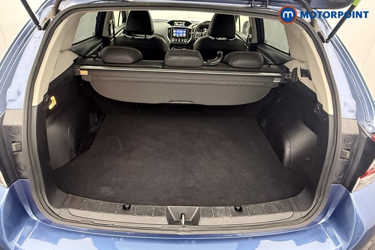 2023 Subaru XV 2.0i e-Boxer SE Premium 5dr Lineartronic SUV Hybrid Automatic