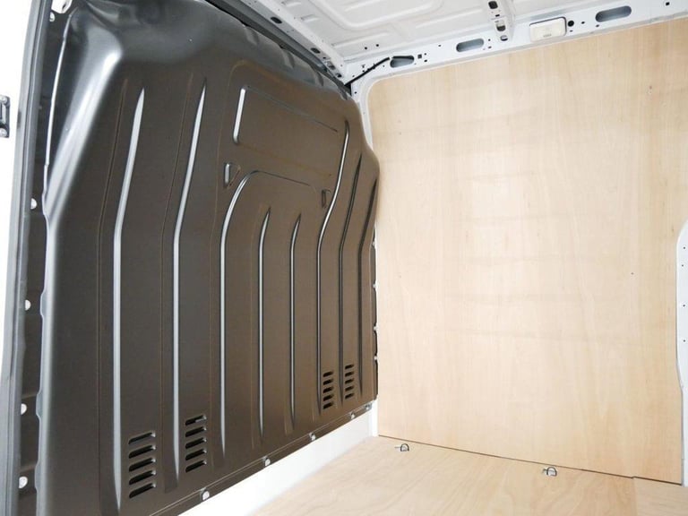 2024 NISSAN INTERSTAR 2.3 DCI 150 BHP L2 H2 MWB ACENTA EDITION ( DELIVERY MILES