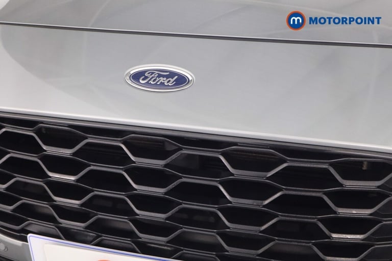 2023 Ford Kuga 2.5 PHEV ST-Line X Edition 5dr CVT SUV Hybrid Automatic