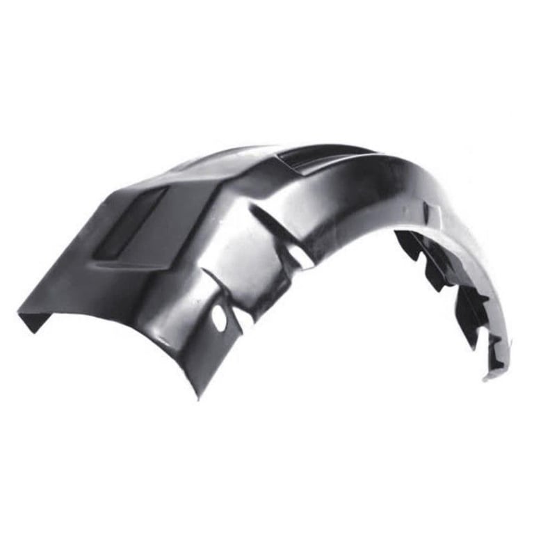 FORD TRANSIT MK6 MK7 2000-13 FRONT INNER WHEEL ARCH Steel SPLASHGUARD LH LEFT 