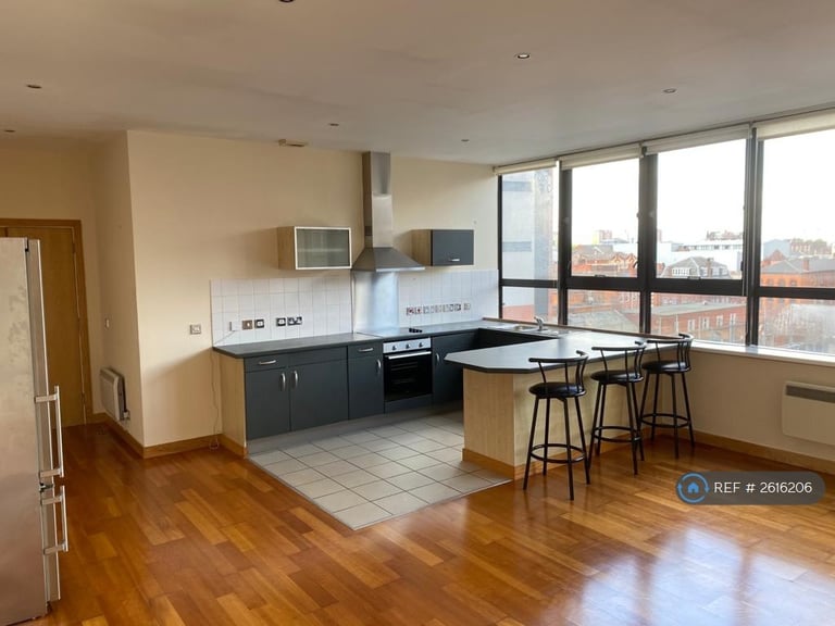 image for 2 bedroom flat in Newhall Street, Birmingham, B3 (2 bed) (#2616206)