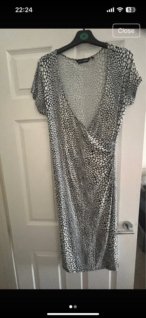 image for Bella mode dress 