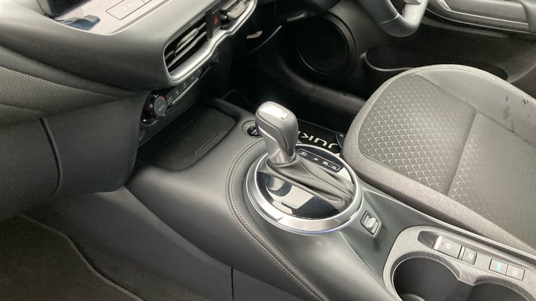 2024 Nissan Juke 1.6 Hybrid N-Connecta 5dr Auto Hybrid Hatchback Hatchback Hybrid Automatic