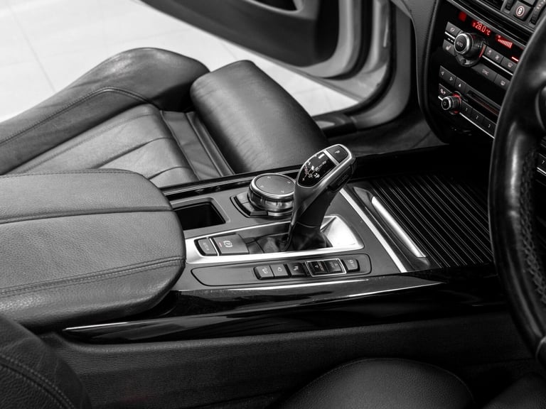 2016 BMW X5 3.0 40d M Sport Auto xDrive Euro 6 (s/s) 5dr ESTATE Diesel Automatic