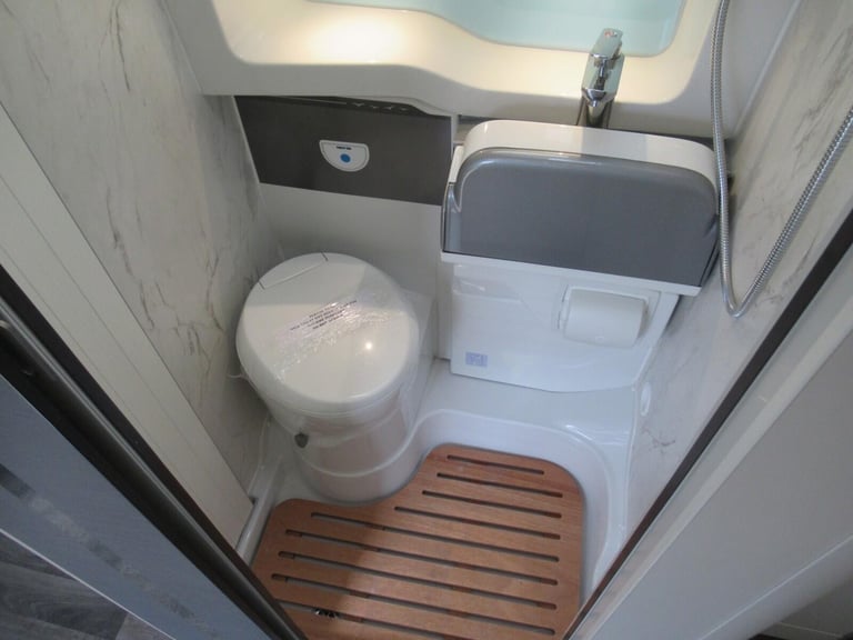 2024 Swift Voyager 574