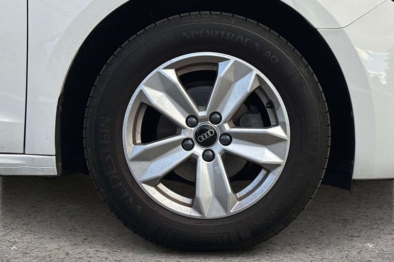2022 Audi A1 25 TFSI Technik 5dr Hatchback Petrol Manual