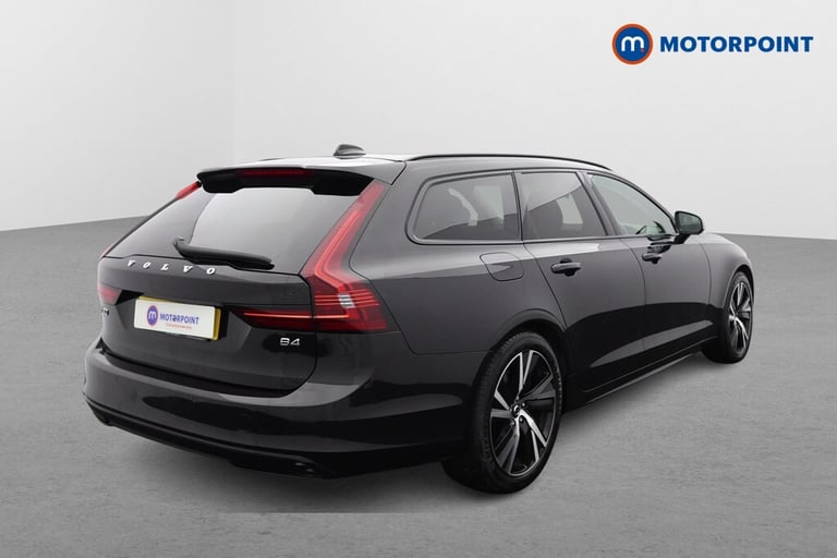2023 Volvo V90 2.0 B4D Plus Dark 5dr Auto Estate Diesel Automatic
