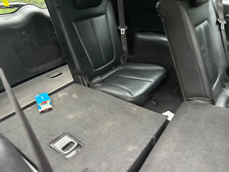 Hyundai, SANTA FE, Estate, 2011, Semi-Auto, 2199 (cc), 5 doors