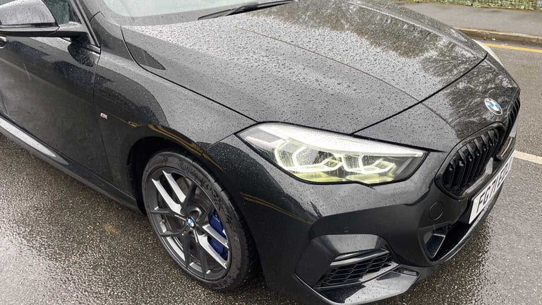 2021 BMW 2 Series 218i [136] M Sport 4dr Saloon Petrol Manual