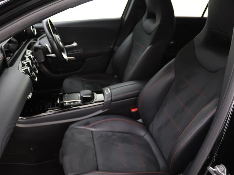 2020 Mercedes-Benz A-Class 1.3 A200 AMG Line (Executive) Hatchback 5dr Petrol 7G-DCT Euro 6 (s/s)...