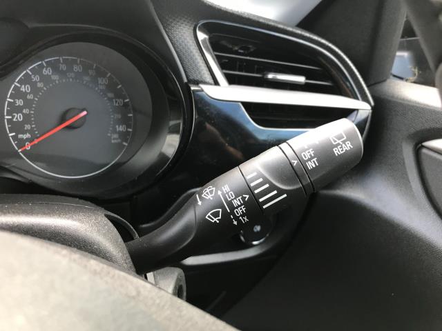 2022 Vauxhall Corsa 1.2 Design 5Dr Hatchback Petrol Manual