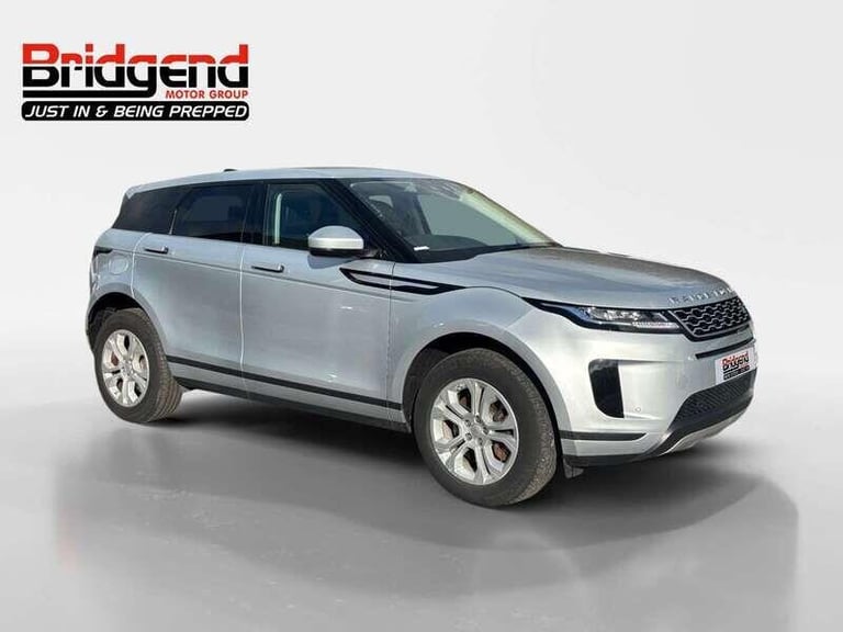 image for 2019 Land Rover Range Rover Evoque 2.0 D180 S SUV 5dr 4WD ESTATE Diesel Automatic