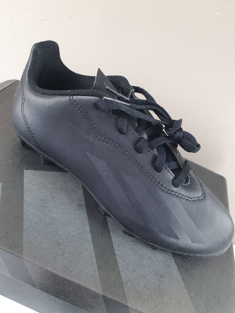 Adidas size 2 uk 