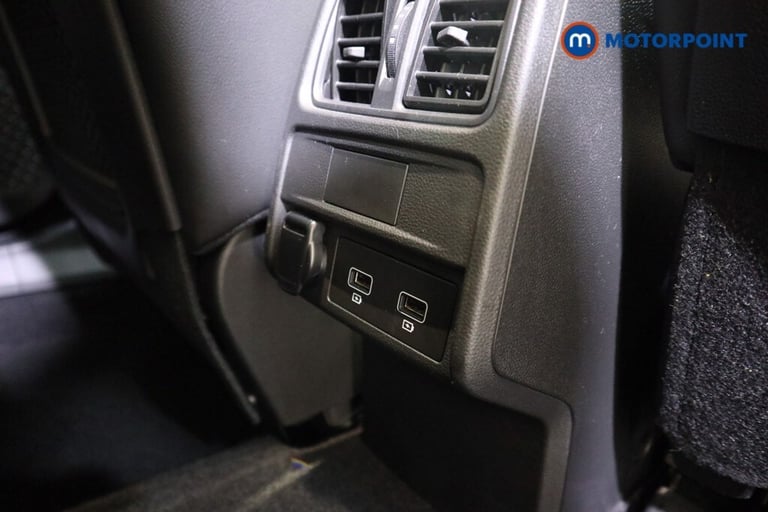 2022 Renault Arkana 1.6 E-TECH Hybrid 145 R.S. Line 5dr Auto SUV Hybrid Automatic
