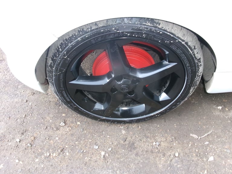 Vauxhall Corsa 1.4i 16v SRi 3dr (a/c) 2010 (10 reg) Manual, Petrol, cheap to run