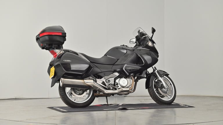 2013 Honda NT700V Deauville 700 ABS Euro 3 Tourer Petrol Manual