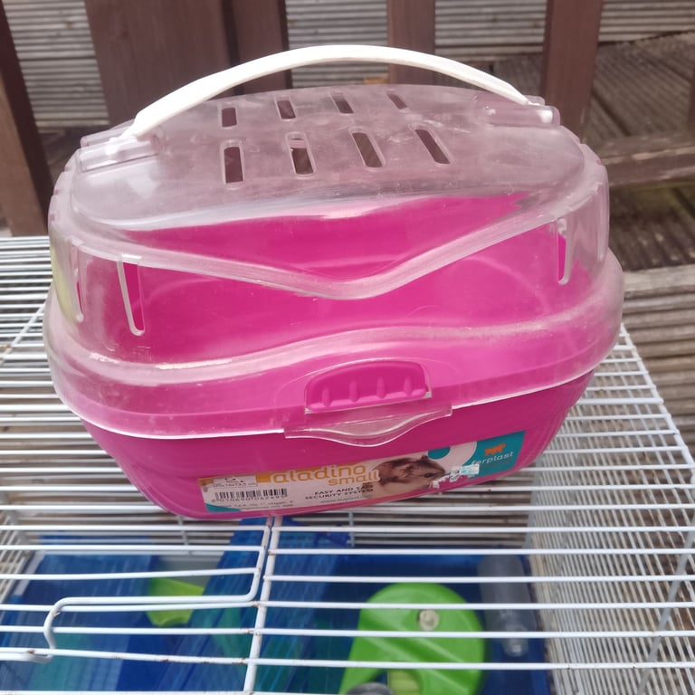 Hamster Cage For Sale 