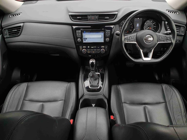 2019 Nissan X-Trail 1.3 DiG-T Tekna 5dr DCT Station Wagon Petrol Automatic