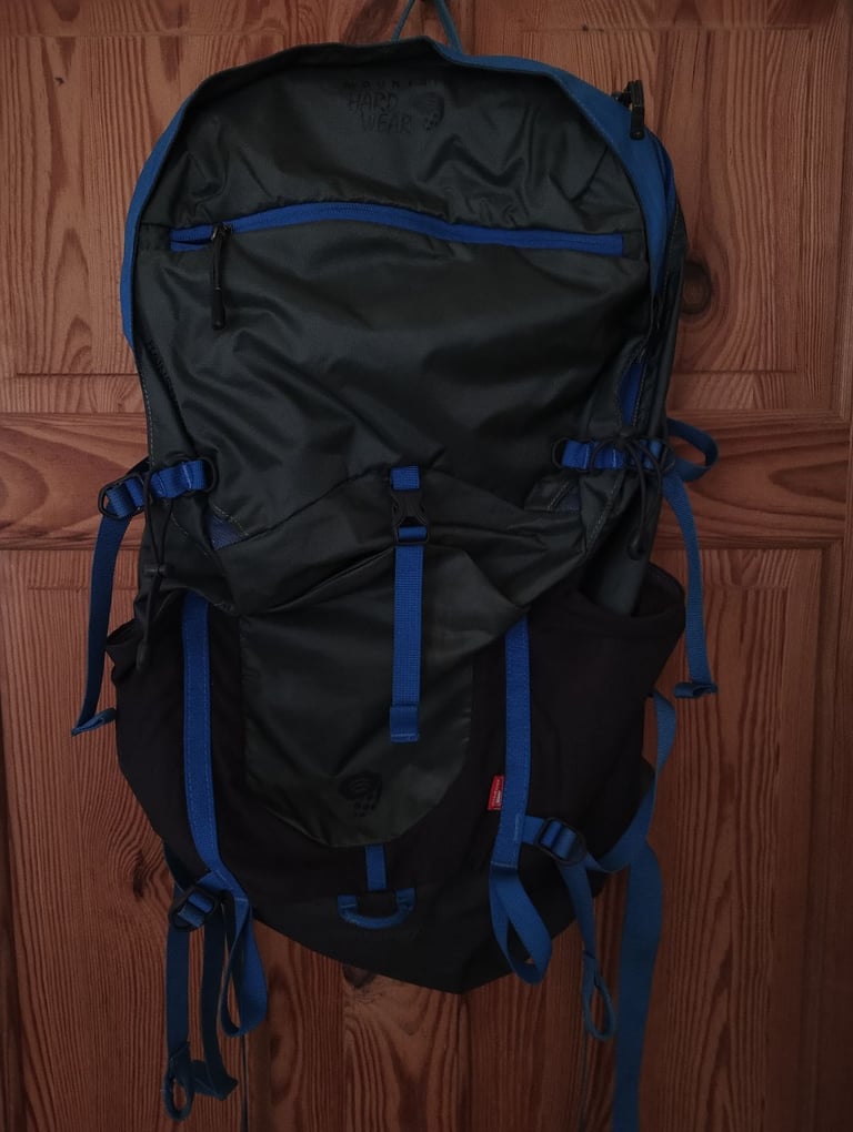 image for Mountain Hardwear Rainshadow Rucksack 