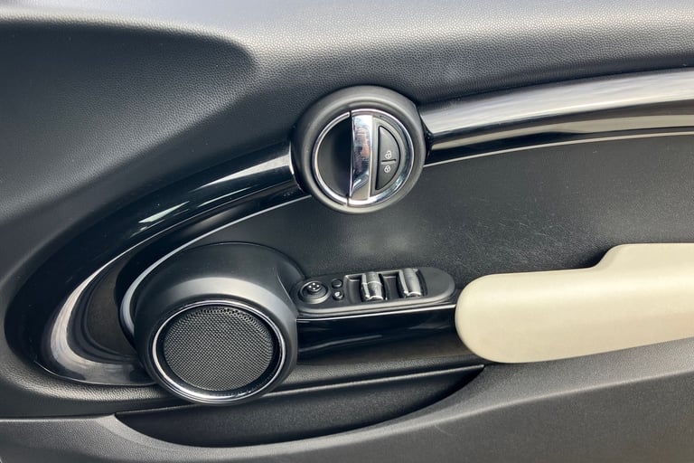 2019 MINI Convertible 1.5 Cooper Exclusive II 2dr Convertible PETROL Manual