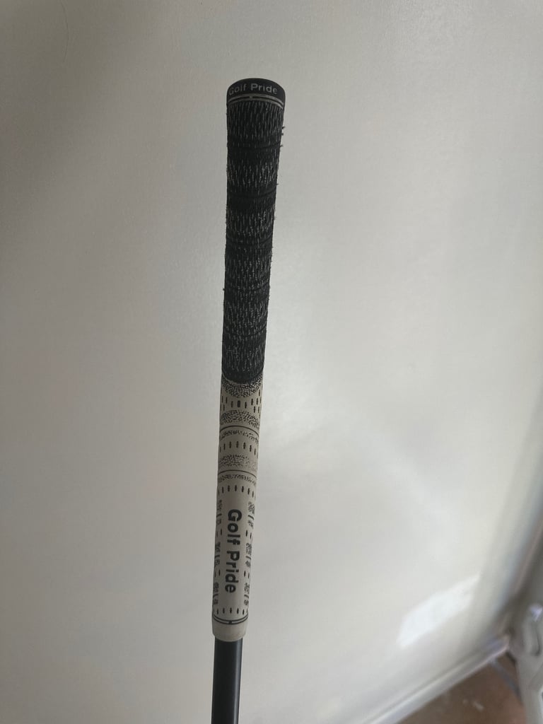Ping driving iron 3