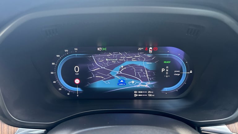 2023 Volvo XC60 2.0 T8 [455] RC PHEV Ultimate Dark 5dr AWD Gtron Estate Estate Hybrid Automatic