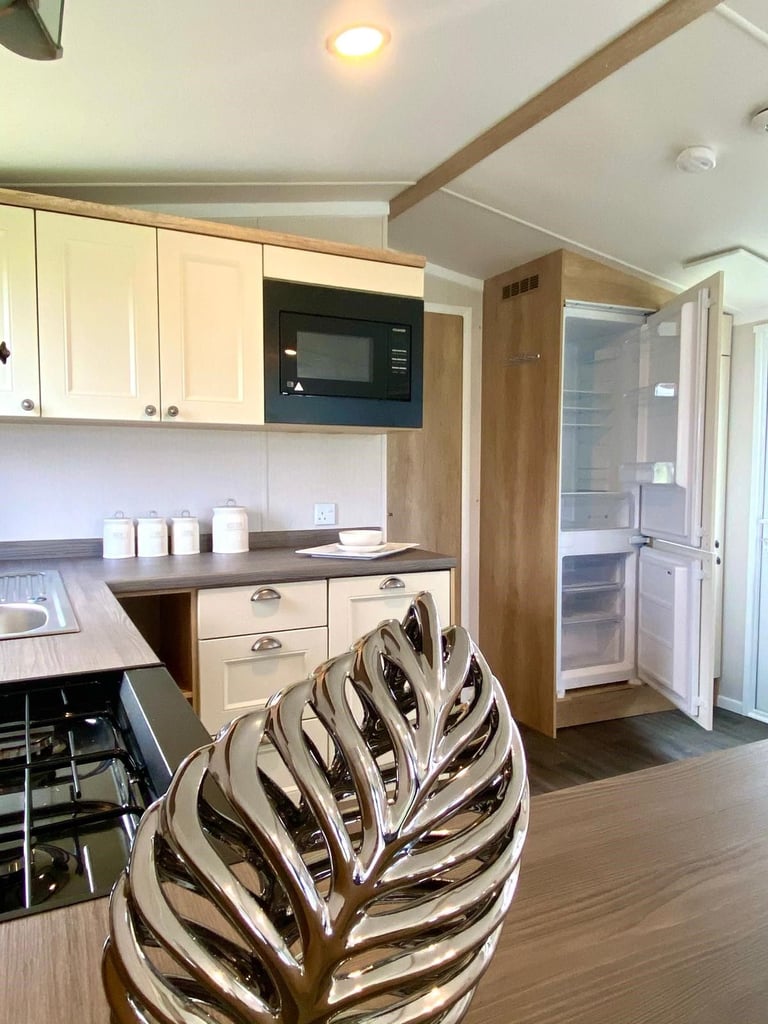 Static Caravan for sale, bude cornwall nr Devon 